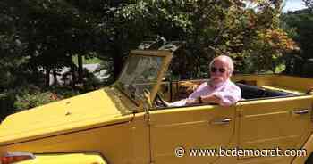 William Gene (Bill) Dillon - Brown County Democrat