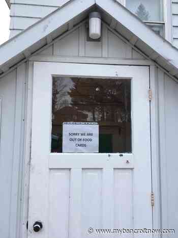 One sign allows Bancroft-Carlow Pastoral Charge to give more - mybancroftnow.com