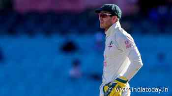 Sandpaper gate fiasco: Bowlers and Bancroft have contacted each other and sorted it out, says Tim Paine - India Today