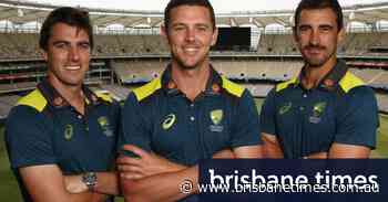 ‘Rumour-mongering, innuendo’: Bowlers slam Clarke in sandpaper denial - Brisbane Times