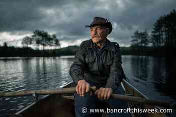 Frank Kuiack: the stuff legends are made of - Bancroft This Week