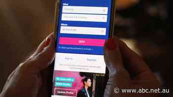 Unemployment rate falls despite JobKeeper's end