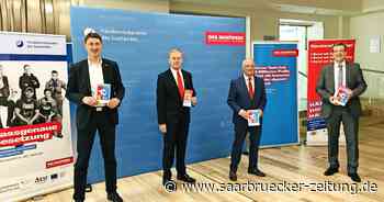 Leitfaden zur Ausbildung für den Landkreis Neunkirchen - Saarbrücker Zeitung