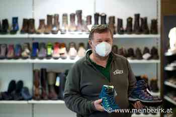 Neunkirchen: Geöffnete Cafés helfen auch dem Schuhhaus Rax - Neunkirchen - meinbezirk.at