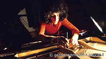 Battiato e quel concerto a Soliera. Pignatti: «Ci lasciò a bocca aperta» - La Gazzetta di Modena