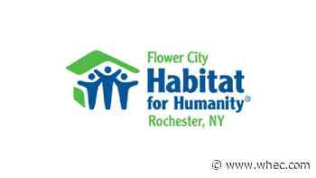 Habitat for Humanity hosts virtual gala