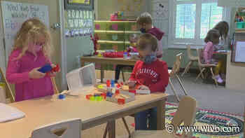 Parents upset after NYS changes child care & summer camp guidelines