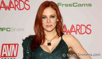 ‘Boy Meets World’ star-turned-porn actress Maitland Ward penning tell-all about life after Disney
