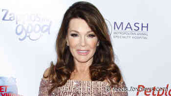 Bugs found in batch of Lisa Vanderpump's wine: report