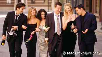 ‘Friends’ reunion drops first trailer days ahead of May 27 release
