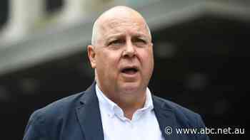 Big business hit with levy to fund mental health in Victorian budget