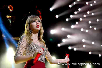 Our ‘Taylor’s Version’ Wish List: What We’d Like to Hear on Taylor Swift’s Future Rerecordings