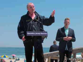 Coronavirus update: More incentives for vaccination in NJ - WHYY