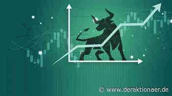 AKTIONÄR-Hot-Stock Fashionette: "Perfect Fit" - Analysten sehen fast 100% Kurspotenzial - jetzt spricht der Vorstand! - DER AKTIONÄR