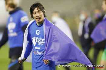 Zal Racing Genk haar kern grotendeels kunnen behouden? Alvast veel interesse voor flankaanvaller