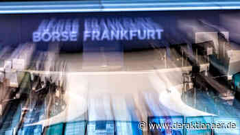 Auf diese 5 Aktien wetten die Analysten - DER AKTIONÄR