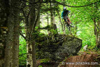 Bolton Valley Mountain Bike Park Announces Lift Service Beginning July 1 & Eastern States Cup DH/Enduro Race August 1 - Pinkbike.com