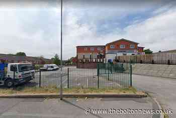 Flats plan on site of 'Britain's roughest pub' in Farnworth - The Bolton News