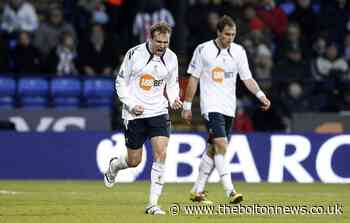Ex-Bolton winger lands first management job at Walsall - The Bolton News