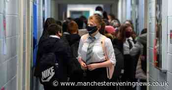 Around 200 pupils sent home from Bolton high school after positive Covid case - Manchester Evening News