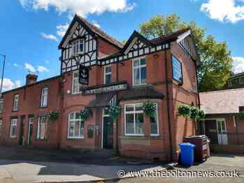 'It's heartbreaking': Bolton pub floods day before reopening - The Bolton News
