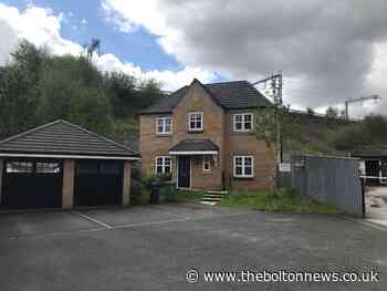 Family home 'to be torn down' to save Bolton railway line - The Bolton News