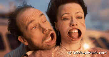 This Clever Ad Has Bad News for Fans of a Certain Titanic Scene