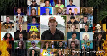 ViacomCBS’ Upfront Highlights Combined Content Slate Instead of Individual Brands