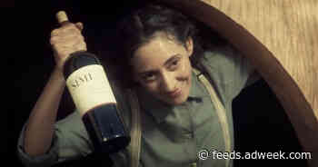 Simi Winery Created a Hollywood-Caliber Homage to Its Pioneering Female Leader