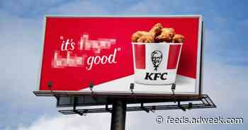 Why KFC Waited Until Now to Bring Back Its “Finger Lickin’ Good” Slogan