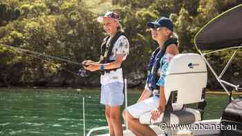 Pushing the boat out: Why Australian boaties are buying up big