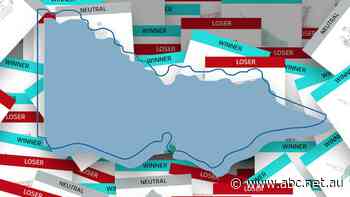 The winners and losers in this year's Victorian budget