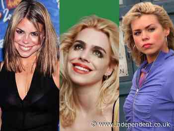 Billie Piper’s career, from pop star to Doctor Who fan-favourite and Rare Beasts director - The Independent