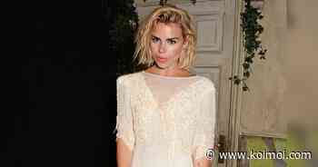 Billie Piper: “Therapy Has Been Crucial To My Getting Better” - Koimoi