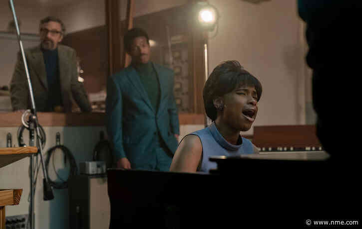 Watch the latest trailer for Aretha Franklin biopic ‘Respect’