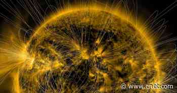 Extreme space weather could jeopardize NASA's Artemis moon missions     - CNET