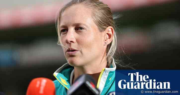Australia women to face India in landmark pink ball Test match