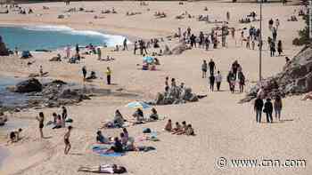 EU agrees to allow entry to vaccinated travelers