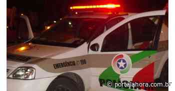 Polícia Militar prende traficante e, na casa dele, em Imbituba, apreende drogas, R$ 2,1 em dinheiro e um sistema de câmeras de monitoramento - Portal AHora