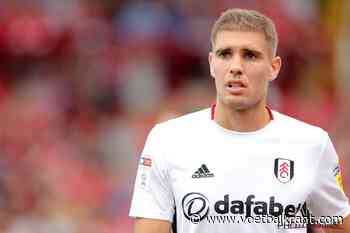 Le Marchand over volgend seizoen: &quot;Ik keer terug naar Fulham en zie wel wat er gebeurt&quot;