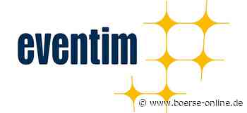 Discount Zertifikat auf CTS Eventim - Ein Geduldspiel - für Fans und Investoren