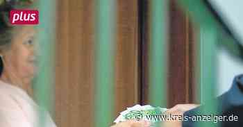 Nidda Rentnerin aus Geiß-Nidda überlistet Betrüger - Kreis-Anzeiger