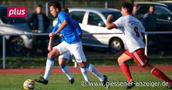 Fußball Büdingen SC Viktoria Nidda verpflichtet fünf neue Spieler - Gießener Anzeiger