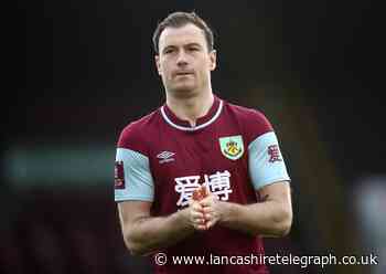 Burnley striker Ashley Barnes arrested for drink driving after Fulham win