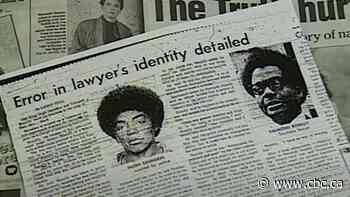 Handcuffing of retired Black judge mirrors brother's false imprisonment 46 years ago