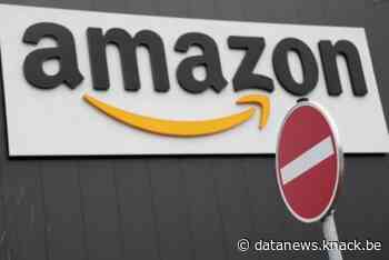 'G20-landen lopen miljarden aan belastingen van techgiganten mis'