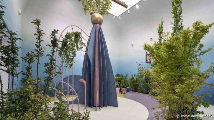 British Pavilion at Venice Architecture Biennale examines threats to public space