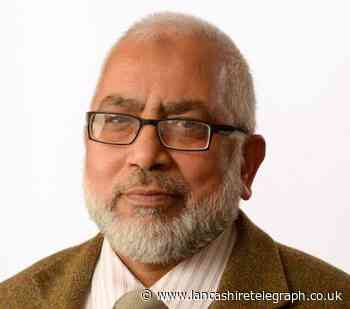 Preston to welcome first Muslim Mayor
