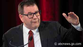 New Zealand spending plan includes rebuilding Antarctic base