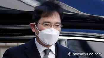 Samsung thrives as Seoul mulls pardon of corporate heir